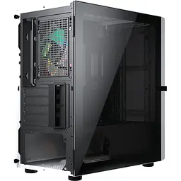 Корпус Cougar Purity RGB White (385PC40.0002) [146525] - мініатюра 6