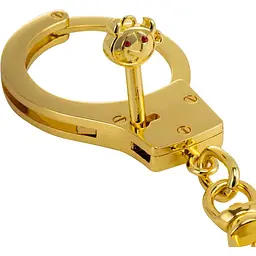 Наручники Lockink Pretty-sub Handcuffs - мініатюра 2