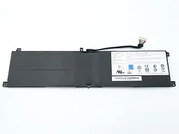 Акумулятор для MSI BTY-M6L GS65 GS75 PS63 P65 P75 MS-16Q3 MS-16Q3 (15.2V 5200 mAh 79Wh) - мініатюра 2