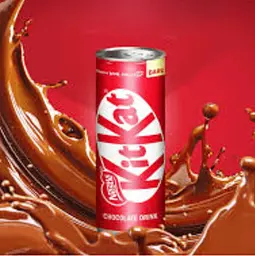 Шоколадний напій Nestle Kit Kat Chocolate Drink 220 мл - мініатюра 3