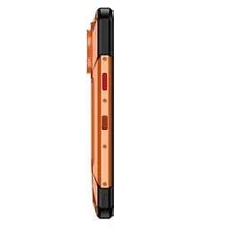 Мобільний телефон OUKITEL WP500 12/1TB Orange (6941749876706) - мініатюра 6