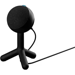 Мікрофон Logitech G Yeti Orb RGB Gaming Mic with Lightsync Black (988-000551) - мініатюра 6