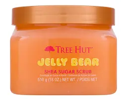 Скраб для тіла Tree Hut Jelly Bear Sugar Scrub 510g - мініатюра 2