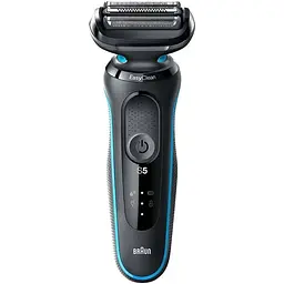 Електробритва Braun Series 5 51-M1000s Black/Mint