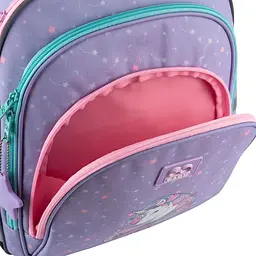 Рюкзак GoPack Education 2606S-2 Unicorn Dreams (GO25-2606S-2) - мініатюра 9