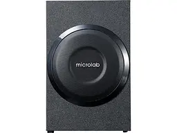 Колонки для комп'ютера Microlab M-110 - мініатюра 6
