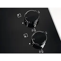 Варильна поверхня Electrolux KGG6407K газова [140648] - мініатюра 4