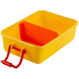 Ланчбокс Kite Pasta K24-175-1, 650 мл (K24-175-1) - мініатюра 4