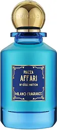 Оригінал Milano Fragranze Piazza Affari 100 мл Парфумована вода - мініатюра 1