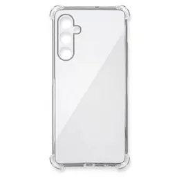 Чохол до мобільного телефона BeCover Anti-Shock Samsung Galaxy A37 5G SM-A376 прозорий (714865)