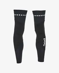 Утеплювач ніг POC AVIP Ceramic Legs L Чорний