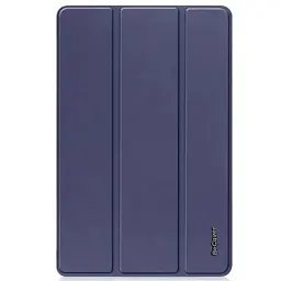 Чохол до планшета BeCover Smart Case Lenovo Tab P11 Pro (2Gen) (TB-132FU/TB-138FC)/Xiaoxin Pad Pro 2022 11.2" Deep Blue (708698) - мініатюра 2
