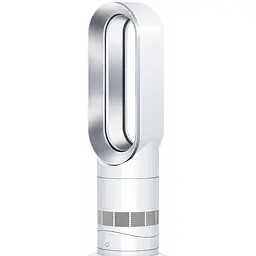 Тепловентилятор DYSON AM09 EU Wu/Sv (473400-01) - мініатюра 2