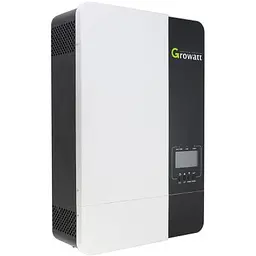 Сонячний інвертор Growatt (SPF3500ES) 3500W (SPF3500ES)