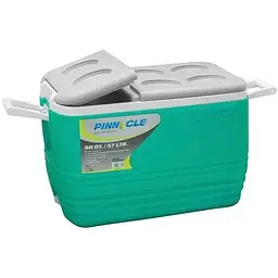 Ізотермічний контейнер Pinnacle Eskimo 57 л (Es 57л) - мініатюра 2
