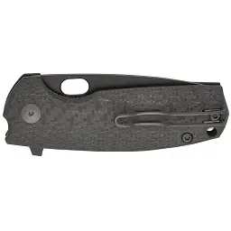 Ніж Fox Core CF Black - мініатюра 3