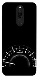 TPU чохол Demsky Speed для Xiaomi Redmi 8