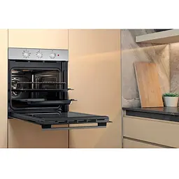 Духовой шкаф Whirlpool OMK38HU0X - миниатюра 11