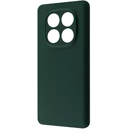 Чохол Wave Colorful Case для Redmi Note 15 Pro+ 5G/Poco M8 Pro Forest Green [160560]