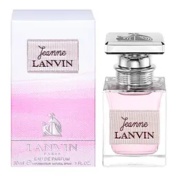 Парфумована вода Lanvin Jeanne Lanvin 30 мл - мініатюра 2