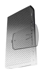 Бездротовий маршрутизатор Mikrotik hAP AC3 (RBD53iG-5HacD2HnD) - мініатюра 5