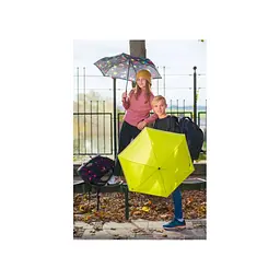 Парасоля Knirps Rookie Manual Surf Reflective (Kn95 6050 1212) - мініатюра 5