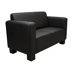 Диван офисный Richman Канзас Двойной на деревянных ножках Флай 2230 (R00000030970)