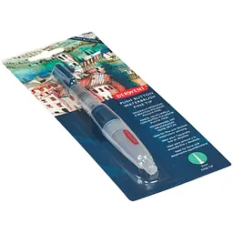 Пензель з резервуаром Derwent Fine Round  - мініатюра 2