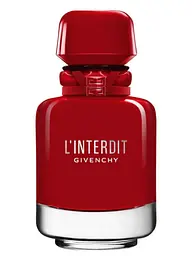 Оригінал Givenchy L'Interdit Rouge Ultime 50 мл ТЕСТЕР парфумована вода