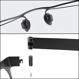 Окуляри сонцезахисні Turok Steinhardt Traveler Sunglasses (SM007-0220) - мініатюра 4