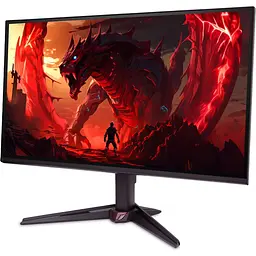 Монітор Acer 23.8` VG240YP6bip (UM.QV0EE.609) - мініатюра 4