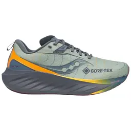 Кросівки Saucony Triumph 22 GTX 42.5 Sage (1097-S20966-254 9)