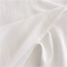 Плед дитячий MirSon Pure Muslin White 60х80 см (2200013892861) - мініатюра 6