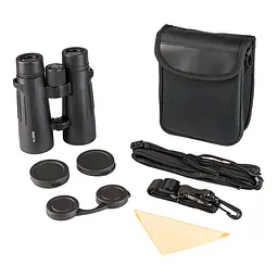 Бінокль SIGETA Imperial 12x50 Black - мініатюра 6