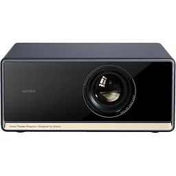 Мультимедійний проектор Wanbo X5 Pro [125741]