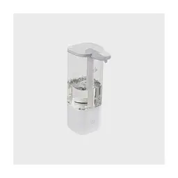 Дозатор для рідкого мила Xiaomi Pulaka LQ 550ml White Безконтактний (Ф32858) - мініатюра 2