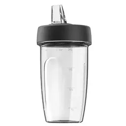 Насадка для комбайна Kenwood KAH740PL SMOOTHIE2GO SPORT
