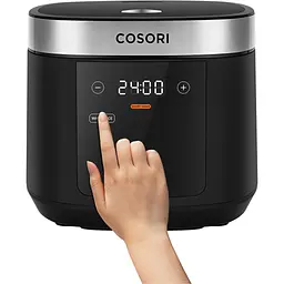 Мультиварка Cosori CRC-R501-KEU - мініатюра 4