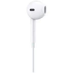 Навушники Apple EarPods with Type-C Connector (MTJY3) MTJY3 - мініатюра 6
