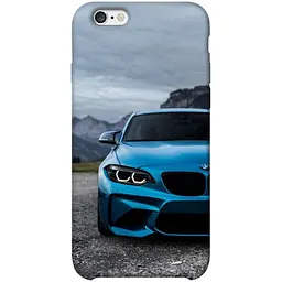 Чохол Demsky небесний бмв для Apple iPhone 6/6s (4.7)