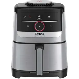 Мультипіч Tefal Easy Fry Silence Smart 1670 Вт сіра (EY572DE1)