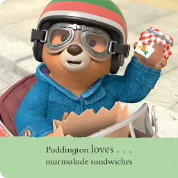 The Adventures of Paddington - - мініатюра 2