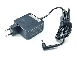 Блок живлення для Lenovo 320-17IKB, 320-17IKBR, 320E-14IKB (20V 2.25A 45W (4.0x1.7))(Квадратний з виделкою)