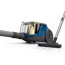 Пилосос циклонний Philips XB2125/09 - мініатюра 5