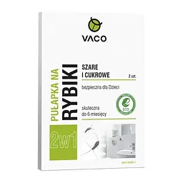 Пастка клейова від лусочниць звичайних і цукрових VACO ECO, 2 шт