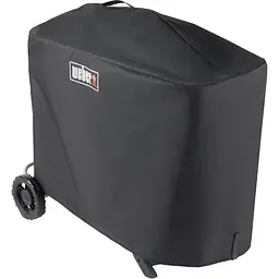 Чохол для газового гриля Weber Traveler (7770)