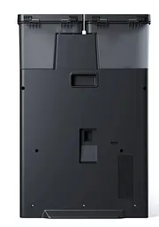 Робот-пилосос DEEBOT T50 MAX PRO BLACK ECOVACS - мініатюра 6