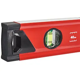 Рівень Vitals Master 40 см з магнітами (181791) - мініатюра 3