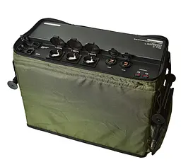 Багатоканальний блок живлення Charger Bandera Power-860 S (860000мАг 3200Вт·год)