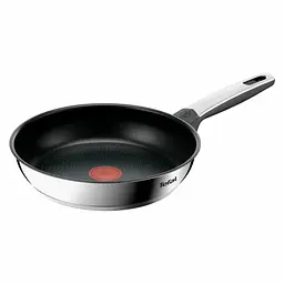 Сковорода Tefal Emotion+ 24см, чорний (E3270444) - мініатюра 1